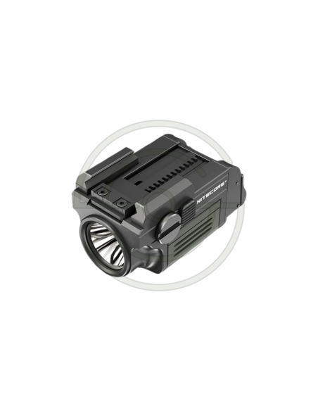 LAMPE SPECIALE ARME NPL25 - 900LM | SHOOTINGSHOP ARMURERIE MODERNE