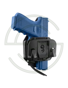 HOLSTER UNIVERSEL INSIDE VEGA BUNGY POUR PISTOLET COMPACT | SHOOTINGSHOP ARMURERIE MODERNE