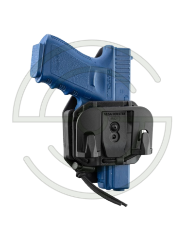 HOLSTER UNIVERSEL INSIDE VEGA BUNGY POUR PISTOLET COMPACT | SHOOTINGSHOP ARMURERIE MODERNE
