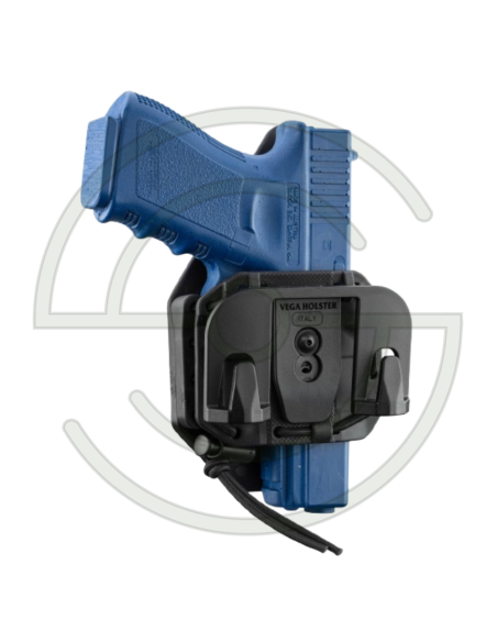 HOLSTER UNIVERSEL INSIDE VEGA BUNGY POUR PISTOLET COMPACT | SHOOTINGSHOP ARMURERIE MODERNE