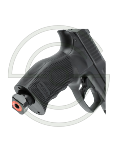 Pistolet de défense Umarex TP50 Gen2 T4E 13 joules — Cal. 50