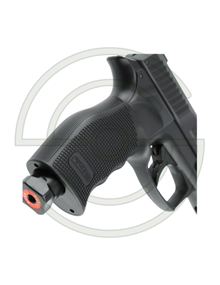 Pistolet de défense Umarex TP50 Gen2 T4E 13 joules — Cal. 50