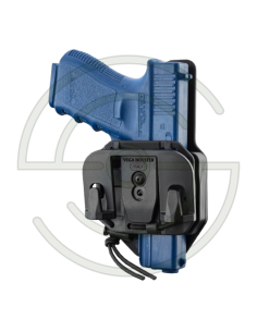 HOLSTER UNIVERSEL INSIDE VEGA BUNGY POUR PISTOLET COMPACT | SHOOTINGSHOP ARMURERIE MODERNE 2
