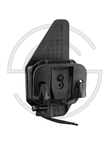 HOLSTER UNIVERSEL INSIDE VEGA BUNGY POUR PISTOLET COMPACT | SHOOTINGSHOP ARMURERIE MODERNE