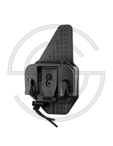 HOLSTER UNIVERSEL INSIDE VEGA BUNGY POUR PISTOLET COMPACT | SHOOTINGSHOP ARMURERIE MODERNE