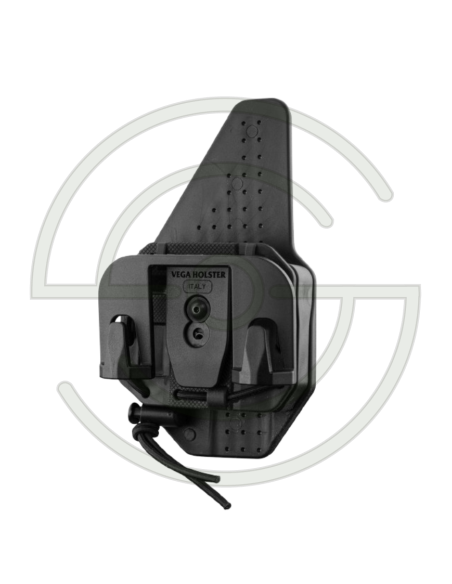 HOLSTER UNIVERSEL INSIDE VEGA BUNGY POUR PISTOLET COMPACT | SHOOTINGSHOP ARMURERIE MODERNE