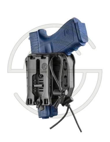 HOLSTER UNIVERSEL MODULAIRE BUNGY | SHOOTINGSHOP ARMURERIE MODERNE
