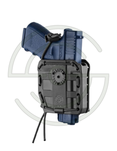 HOLSTER UNIVERSEL MODULAIRE BUNGY | SHOOTINGSHOP ARMURERIE MODERNE
