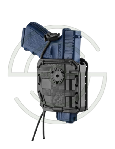 HOLSTER UNIVERSEL MODULAIRE BUNGY | SHOOTINGSHOP ARMURERIE MODERNE