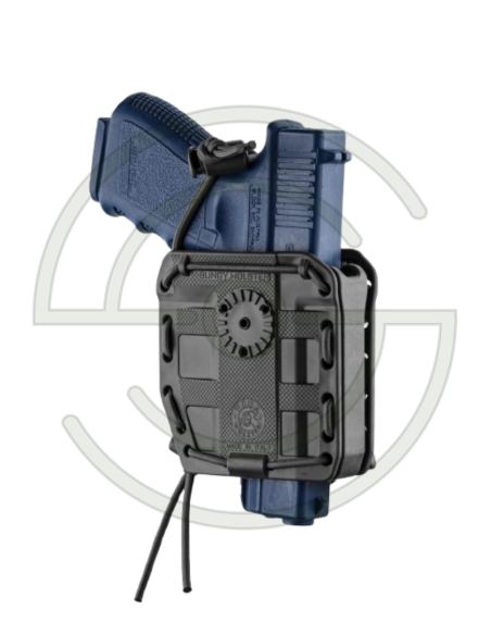 HOLSTER UNIVERSEL MODULAIRE BUNGY | SHOOTINGSHOP ARMURERIE MODERNE