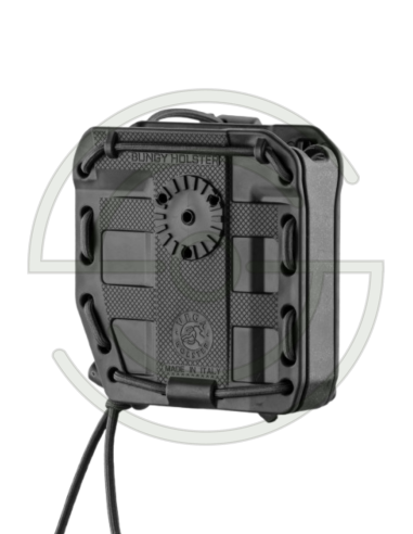 HOLSTER UNIVERSEL MODULAIRE BUNGY | SHOOTINGSHOP ARMURERIE MODERNE