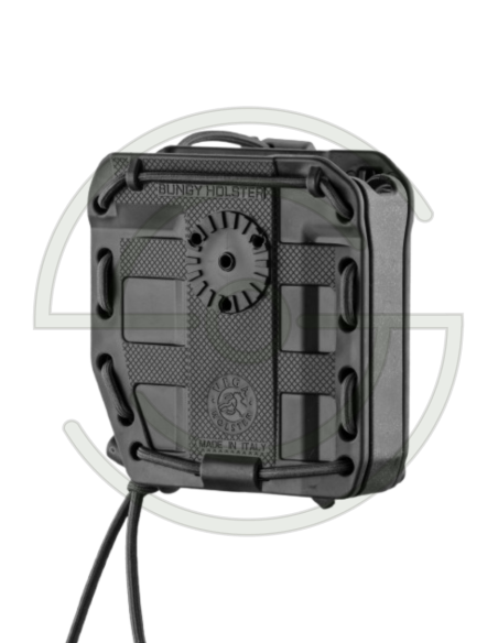 HOLSTER UNIVERSEL MODULAIRE BUNGY | SHOOTINGSHOP ARMURERIE MODERNE