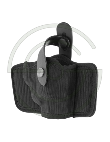 ETUI PLAQUETTE POUR REVOLVER 3'' / 4'' / 6'' | SHOOTINGSHOP ARMURERIE MODERNE