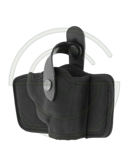 ETUI PLAQUETTE POUR REVOLVER 3'' / 4'' / 6'' | SHOOTINGSHOP ARMURERIE MODERNE