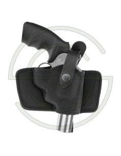 ETUI PLAQUETTE POUR REVOLVER 3'' / 4'' / 6'' | SHOOTINGSHOP ARMURERIE MODERNE
