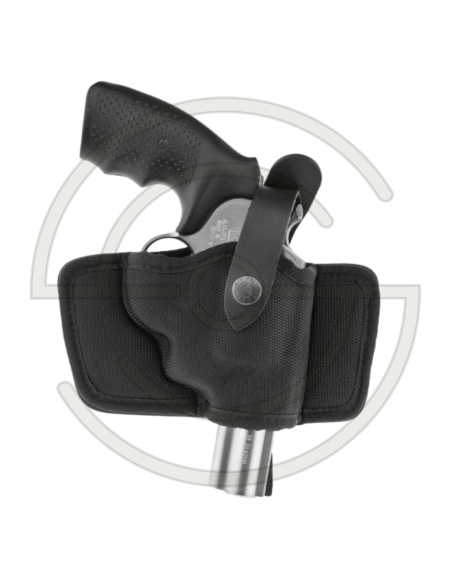 ETUI PLAQUETTE POUR REVOLVER 3'' / 4'' / 6'' | SHOOTINGSHOP ARMURERIE MODERNE