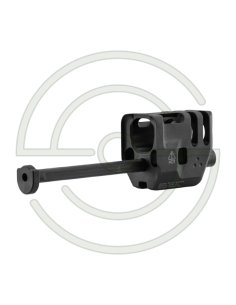 COMPENSATEUR STRIKE INDUSTRIES MASS DRIVER POUR GLOCK 17 GEN5 (EXISTE POUR GLOCK 19 GEN5) | SHOOTINGSHOP ARMURERIE MODERNE 2