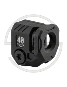COMPENSATEUR STRIKE INDUSTRIES MICRO THREAD COMP FILETAGE 1/2X28 | SHOOTINGSHOP ARMURERIE MODERNE 2