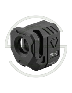 COMPENSATEUR STRIKE INDUSTRIES MICRO THREAD COMP FILETAGE 1/2X28 | SHOOTINGSHOP ARMURERIE MODERNE
