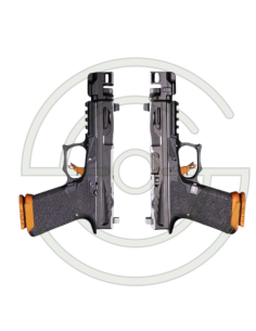 COMPENSATEUR VELOCITY POUR GLOCK 17/19 GEN 5 1/2X28 | SHOOTINGSHOP ARMURERIE MODERNE 2