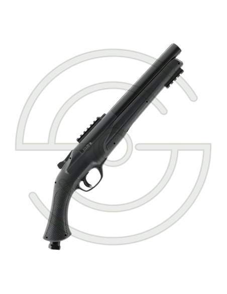 Fusil de défense Umarex T4E TS68 Gen2 16 Joules — Cal .68