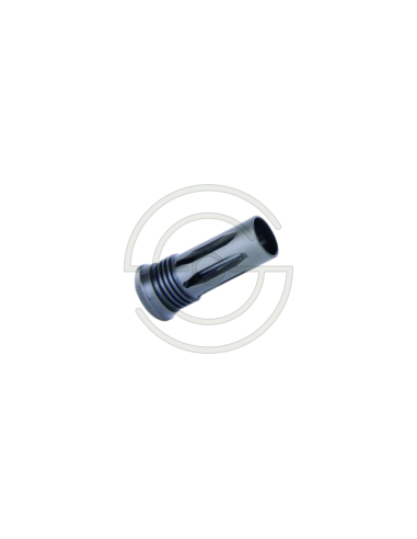 CACHE FLAMME MARS 1/2 X28 | SHOOTINGSHOP ARMURERIE MODERNE