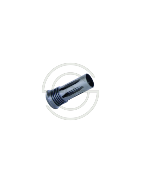 CACHE FLAMME MARS 1/2 X28 | SHOOTINGSHOP ARMURERIE MODERNE