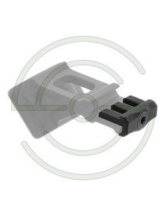 RAIL A 45 DEGRES POUR MICRODOT | SHOOTINGSHOP ARMURERIE MODERNE 2