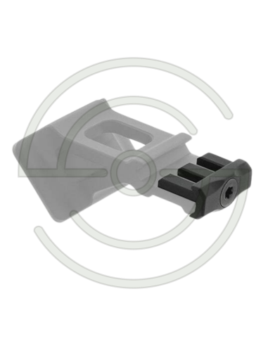 RAIL A 45 DEGRES POUR MICRODOT | SHOOTINGSHOP ARMURERIE MODERNE