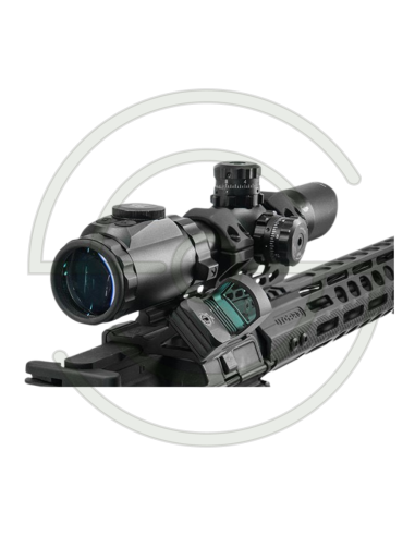 RAIL A 45 DEGRES POUR MICRODOT | SHOOTINGSHOP ARMURERIE MODERNE