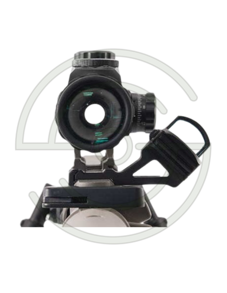 RAIL A 45 DEGRES POUR MICRODOT | SHOOTINGSHOP ARMURERIE MODERNE