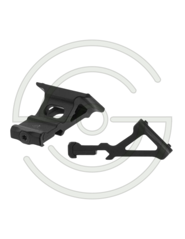 RAIL A 45 DEGRES POUR MICRODOT | SHOOTINGSHOP ARMURERIE MODERNE