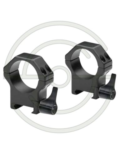 COLLIERS RAIL 22MM DIAM 30MM H19MM | SHOOTINGSHOP ARMURERIE MODERNE