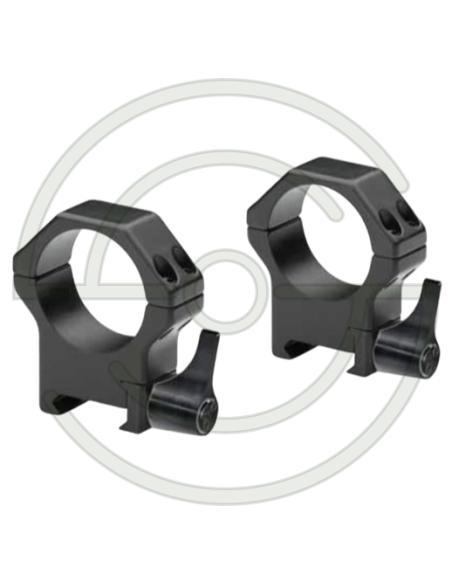 COLLIERS RAIL 22MM DIAM 30MM H19MM | SHOOTINGSHOP ARMURERIE MODERNE