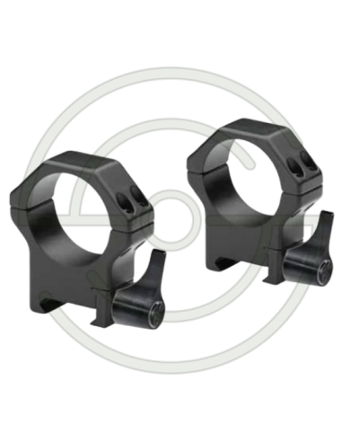 COLLIERS RAIL 22MM DIAM 25.4MM H19MM | SHOOTINGSHOP ARMURERIE MODERNE