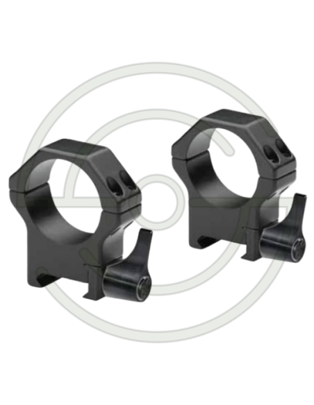 COLLIERS RAIL 22MM DIAM 25.4MM H19MM | SHOOTINGSHOP ARMURERIE MODERNE