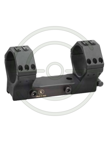 MONTAGE TACTICAL MONOBLOC FIXE DIAM30 | SHOOTINGSHOP ARMURERIE MODERNE