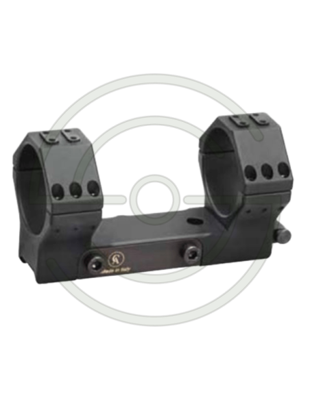 MONTAGE TACTICAL MONOBLOC FIXE DIAM30 | SHOOTINGSHOP ARMURERIE MODERNE