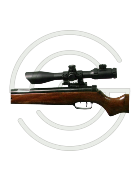 RAIL ADAPTATEUR UTG 11 MM VERS 21 MM | SHOOTINGSHOP ARMURERIE MODERNE