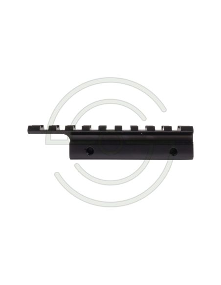 MONTAGE EXTENSION RAIL 11MM/21MM | SHOOTINGSHOP ARMURERIE MODERNE