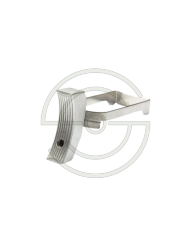 1911 DETENTE ULTRA LEGERE MATCH COURTE | SHOOTINGSHOP ARMURERIE MODERNE