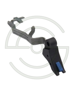 WILSON COMBAT DETENTE GLOCK GEN 5 FLAT NOIR/SURETE BLEUE | SHOOTINGSHOP ARMURERIE MODERNE