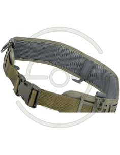 CEINTURE MOLLE 3D OD | SHOOTINGSHOP ARMURERIE MODERNE