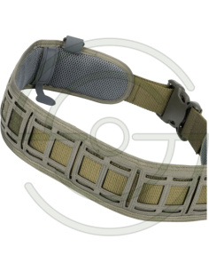 CEINTURE MOLLE 3D OD | SHOOTINGSHOP ARMURERIE MODERNE 2