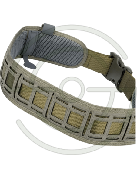 CEINTURE MOLLE 3D OD | SHOOTINGSHOP ARMURERIE MODERNE