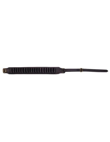 CARTOUCHIERE 20T PVC DOUBLE | SHOOTINGSHOP ARMURERIE MODERNE