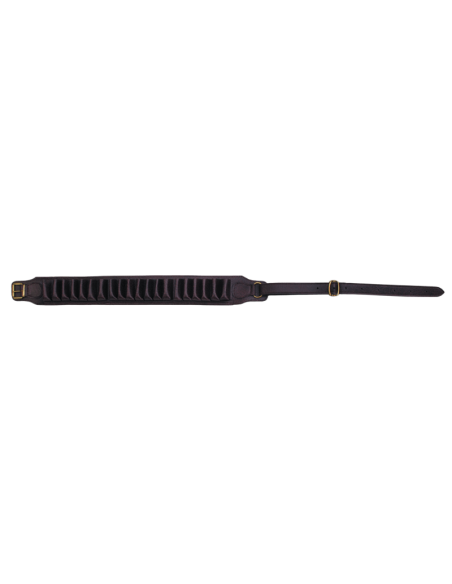 CARTOUCHIERE 20T PVC DOUBLE | SHOOTINGSHOP ARMURERIE MODERNE