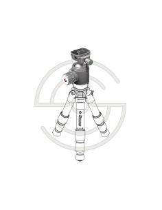 ADAPTATEUR TRIPOD TAURON PICATINNY | SHOOTINGSHOP ARMURERIE MODERNE 2