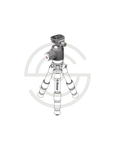 ADAPTATEUR TRIPOD TAURON PICATINNY | SHOOTINGSHOP ARMURERIE MODERNE