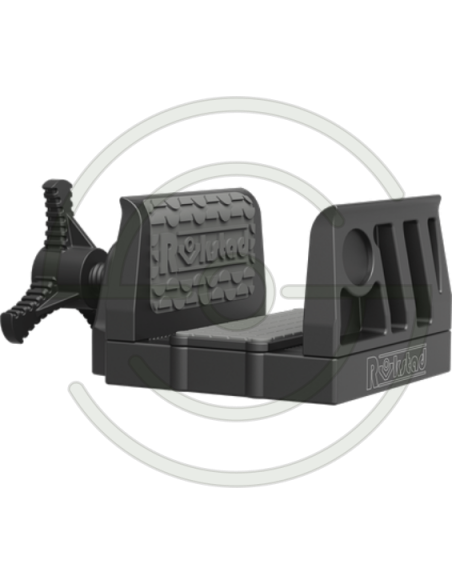 SUPPORT DE TIR ETAU | SHOOTINGSHOP ARMURERIE MODERNE